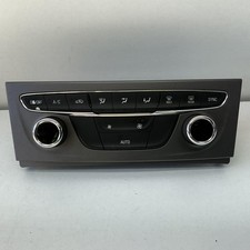 COMANDI CLIMA PER OPEL Astra Berlina (K) 368046467 (15>)