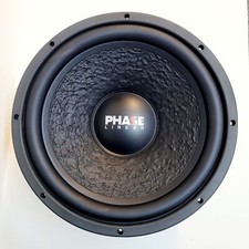 Phase linear 1504 38 cm - 1504, 15"