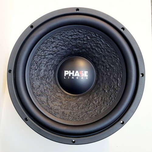 Phase linear 1504 38 - linear, 15"