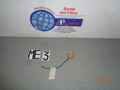 Contatto strisciante clacson - contatto,