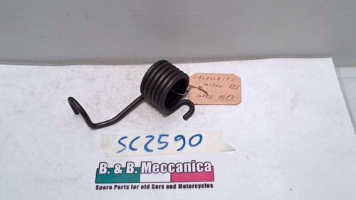 Molla cavalletto gitan 125 - cavalletto,