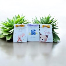 Sacchetti Portaconfetti