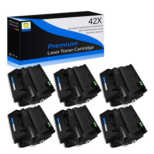 6pk q5942x 42x - 42x, toner