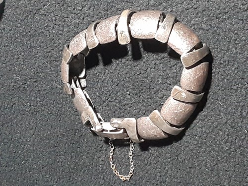 Bracciale vintage tortolani - bracciale,