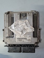 Centralina motore Alfa Romeo Bosch 0281032518 EDC17C69 (18)