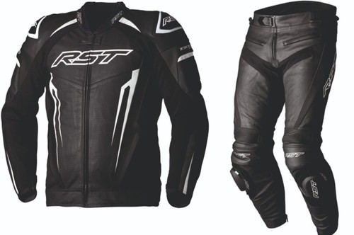 Giacca pantaloni rst tractech - giacca/pantaloni,