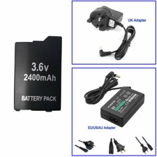 Batteria per Sony Lite, PSP