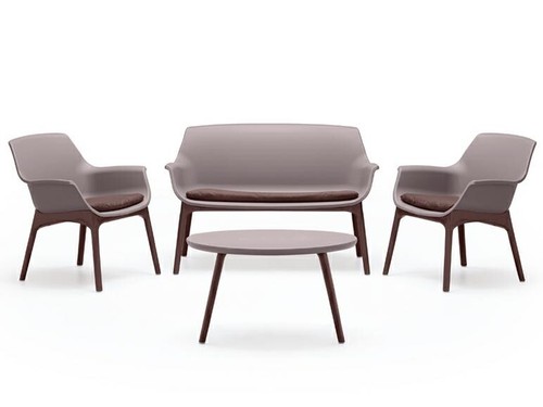 Salotto divano set - divano,