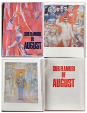 1989 Comrade Ceausescu in