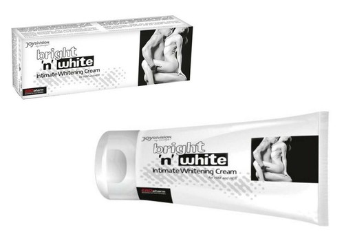 Crema schiarente per - crema, corpo