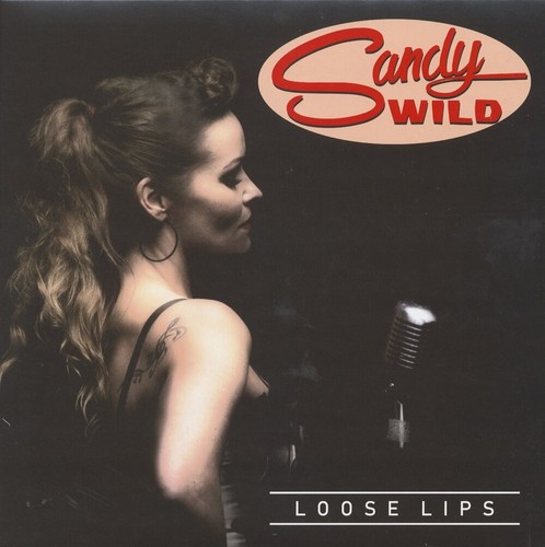 Sandy wild loose - sandy,