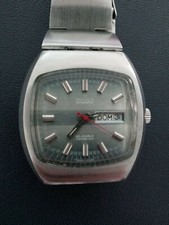 Mauser automatico orologio uomo, watch, uhr, reloj montre