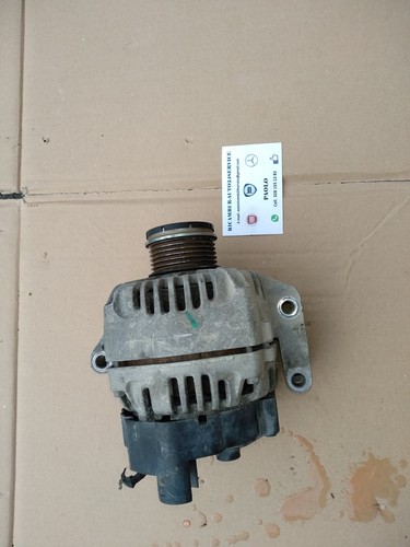 Alternatore fiat panda punto - panda, g.punto