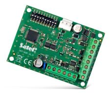 Satel Modulo di Espansione INT-ADR per Centrali Integra