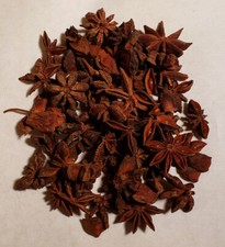 Anice stellato intero sfuso - ,
