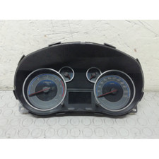 3411055L50 // A2C53345700 QUADRO STRUMENTI FIAT SEDICI 2010 2.0TD (2006>2011)