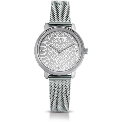 Ops orologio bold animalier - orologio,