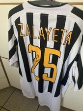 MAGLIA ZALAYETA JUVENTUS