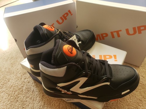 Reebok pump omni zone hex - zone, ll