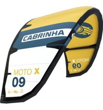 Cabrinha Moto X 2024 kite
