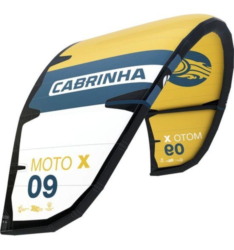 Cabrinha moto 2024 - x, kite