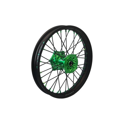 Cerchio completo kawasaki - kawasaki, kx