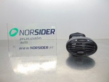 Bocchetta aria sinistra per