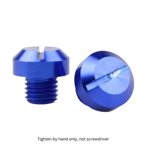 Tappi tappo vuoto - , specchietto