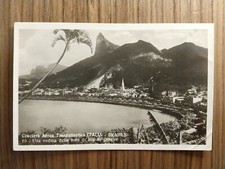 cartolina CROCIERA AEREA