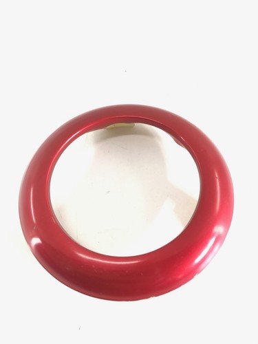 Plastica contorno bocchetta - contorno,