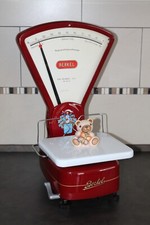 Bilancia BERKEL modello O 2Kg