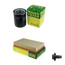 MANN-FILTER Controllo Set