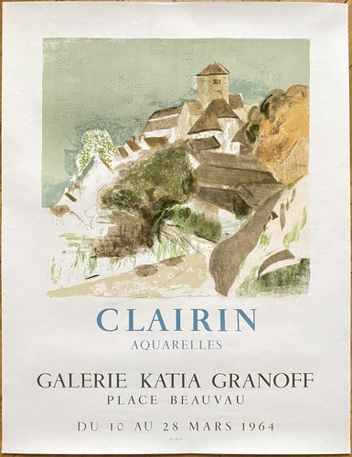 Pierre eugene clairin original - pierre-eugene,