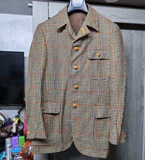 Giacca classica vintage Daks