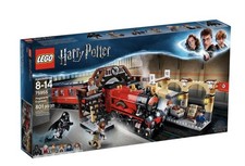 LEGO HARRY POTTER 75955-  HOGWARTS EXPRESS- NEW