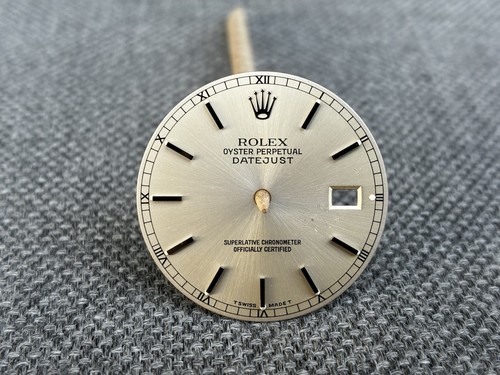 Rolex datejust - rolex,