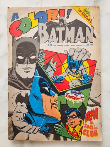 Batman 37 ed - ,