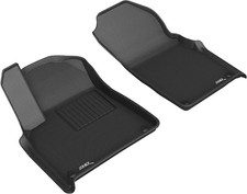 3D MAXpider Custom Fit Floor