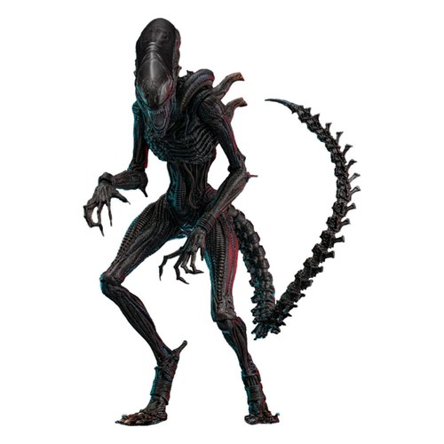 Sideshow hot toys - sideshow, alien