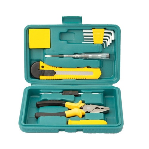 Kit pezzi attrezzi di - 12,