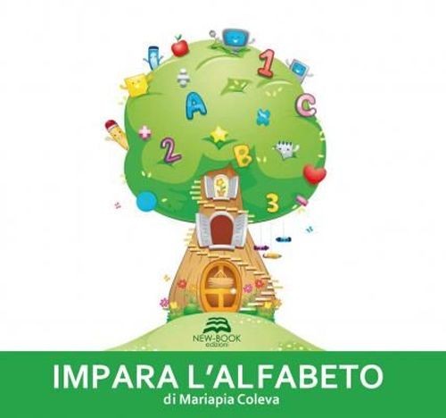 Libro coleva pia - libro, m.