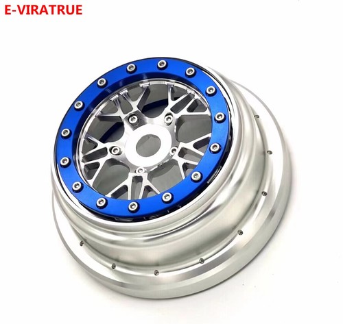 Viratrue ruota alluminio - e-viratrue,