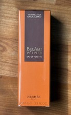 Hermes Bel Ami Vetiver Eau de