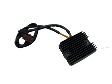 REGOLATORE DI TENSIONE REGULATOR ORIGINALE PIAGGIO X9 500 2000-2002-2003 M271M