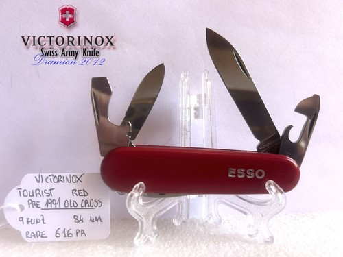 Coltellino victorinox tourist - coltellino,