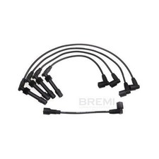 1x Kit tubi accensione BREMI