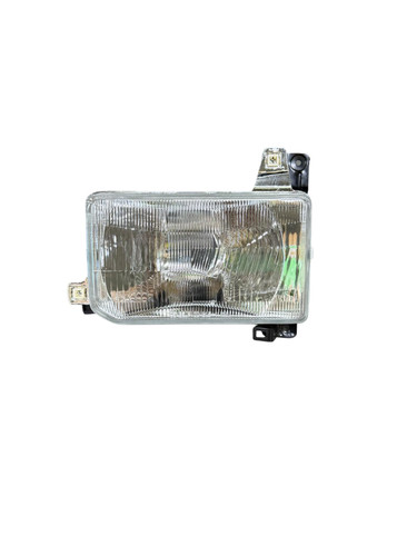 Faro anteriore nissan - anteriore,