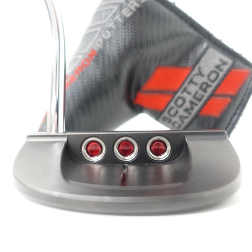 Scotty cameron select - select, golo