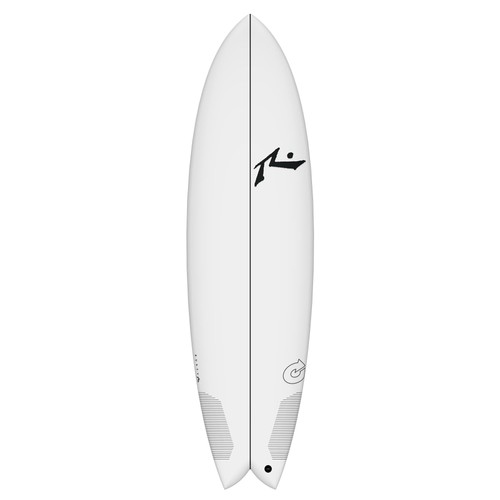 Tavola surf rusty tec moby - surf,