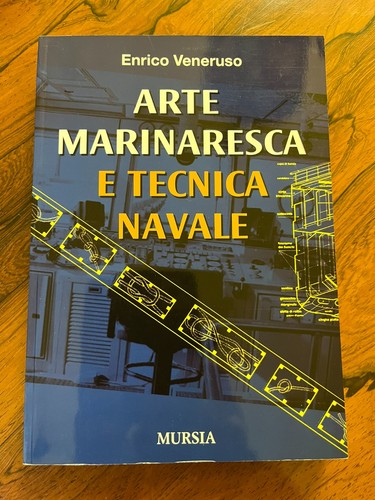 Arte marinaresca tecnica - arte,